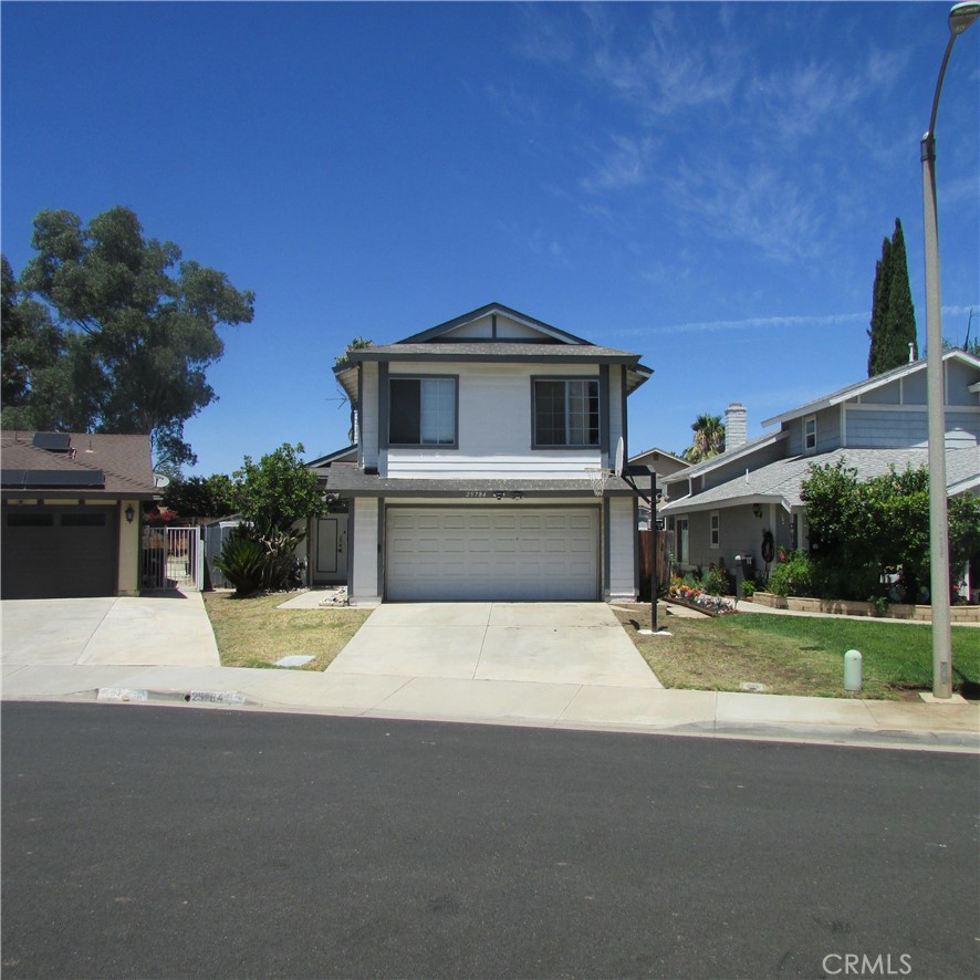 25784 Basil Court