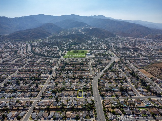 Detail Gallery Image 30 of 30 For 183 N Torn Ranch Rd, Lake Elsinore,  CA 92530 - 3 Beds | 2 Baths