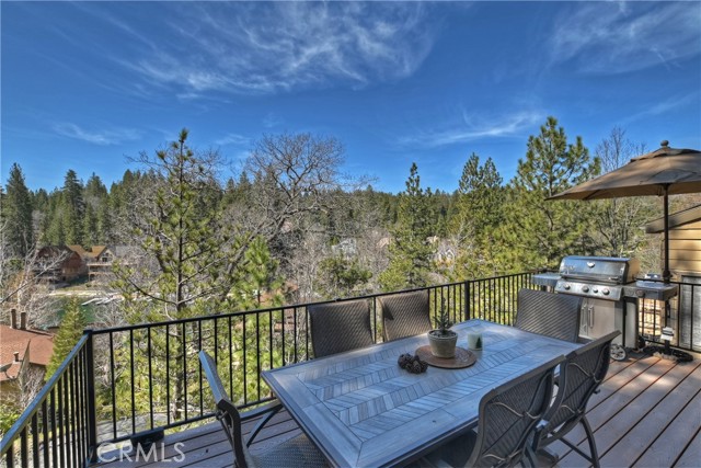 Detail Gallery Image 40 of 59 For 27657 Peninsula Dr #126,  Lake Arrowhead,  CA 92352 - 5 Beds | 3 Baths