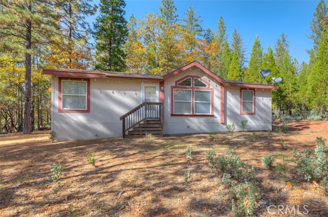 12979 Doe Mill Road, Forest Ranch, CA 