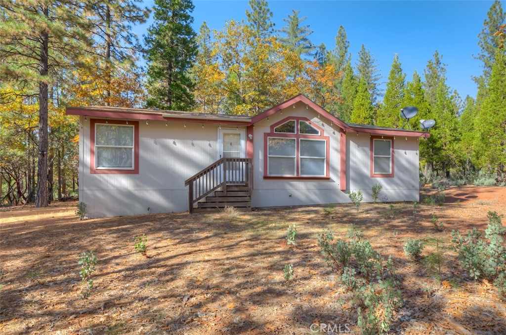 12979 Doe Mill Road, Forest Ranch, CA 95942