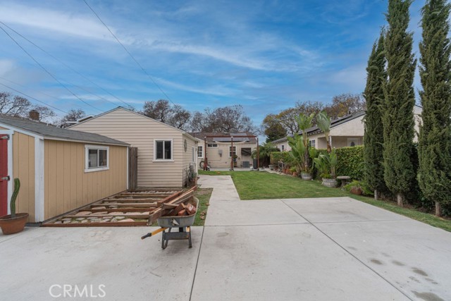 Detail Gallery Image 39 of 43 For 6768 Gardenia Ave, Long Beach,  CA 90805 - 2 Beds | 1 Baths