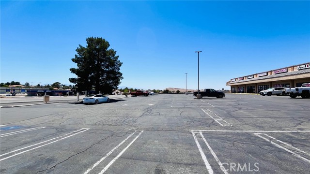  Commercial for Sale in Apple Valley, California