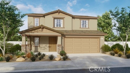 Detail Gallery Image 1 of 7 For 31085 Water Beech Dr, Winchester,  CA 92596 - 3 Beds | 2/1 Baths