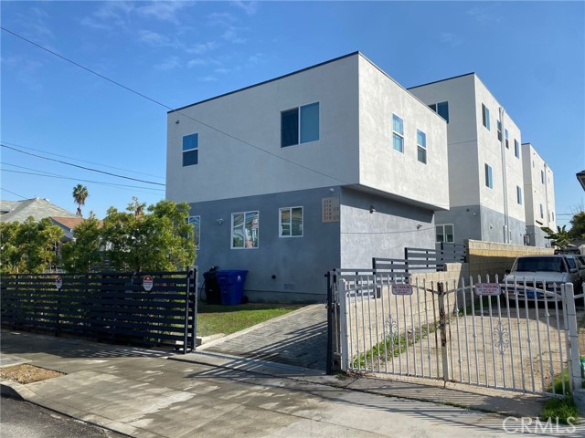Image 3 for 516 S Chicago St, Los Angeles, CA 90033