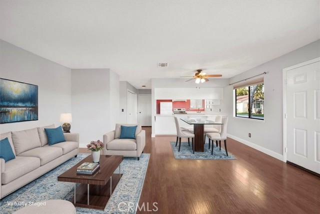 Detail Gallery Image 8 of 30 For 9355 Musselman, Atascadero,  CA 93422 - 2 Beds | 2 Baths