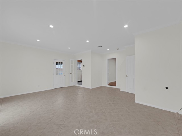 Detail Gallery Image 14 of 28 For 6249 Beeman Ave, North Hollywood,  CA 91606 - 3 Beds | 2 Baths