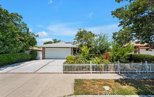 Image 2 for 13429 Bracken St, Arleta, CA 91331