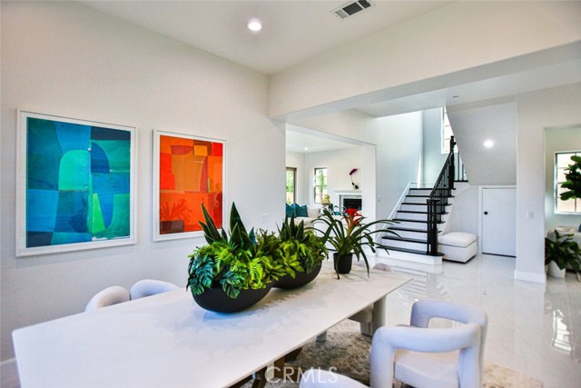 Detail Gallery Image 13 of 63 For 17413 Siena, Fountain Valley,  CA 92708 - 4 Beds | 4 Baths