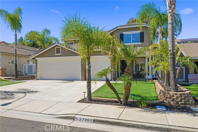 Detail Gallery Image 5 of 75 For 27407 Santa Fe Ct, Corona,  CA 92883 - 4 Beds | 3 Baths