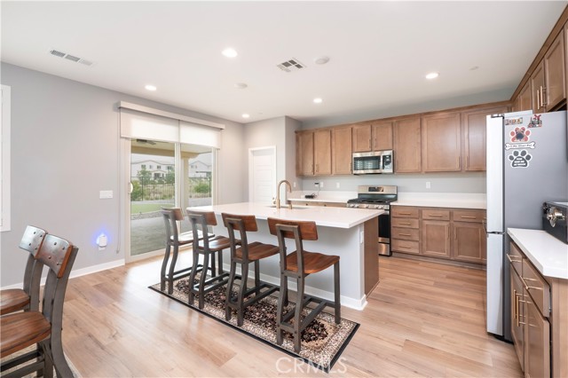 Detail Gallery Image 16 of 75 For 1525 Horizon, Banning,  CA 92220 - 4 Beds | 3 Baths