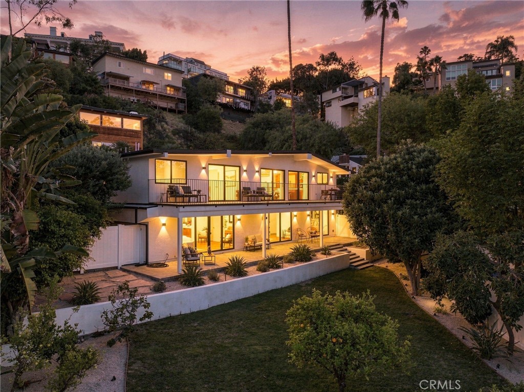 6334 Bryn Mawr — Mid Century Modern