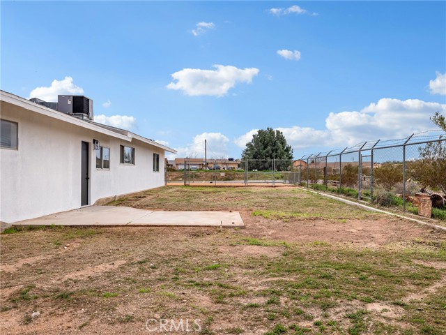 Detail Gallery Image 27 of 28 For 16730 Batson, Victorville,  CA 92395 - 3 Beds | 1/1 Baths