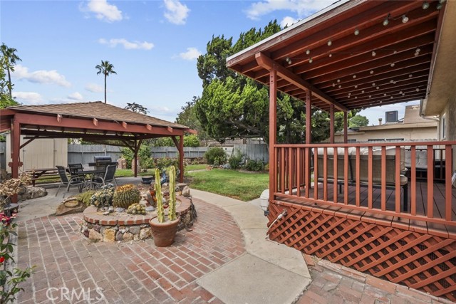 Detail Gallery Image 34 of 38 For 6425 Satsuma Ave, North Hollywood,  CA 91606 - 2 Beds | 2 Baths