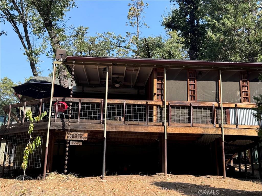 45583 Poso Park Drive