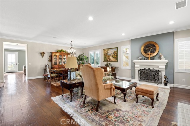 Detail Gallery Image 5 of 65 For 26732 Golden Cup Ct, Murrieta,  CA 92562 - 4 Beds | 4/1 Baths