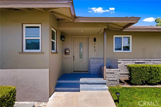 Detail Gallery Image 6 of 32 For 883 E Leadora, Glendora,  CA 91741 - 3 Beds | 3/1 Baths