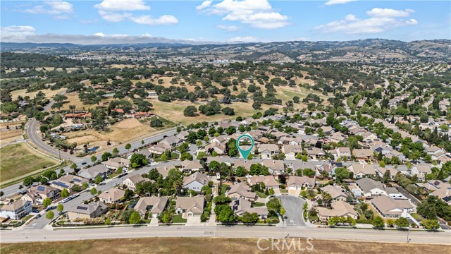 Detail Gallery Image 45 of 47 For 2612 Silverwood Way, Paso Robles,  CA 93446 - 3 Beds | 2 Baths