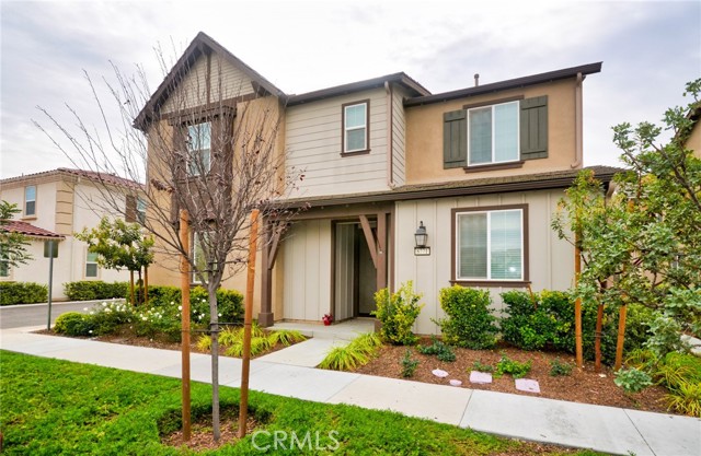 Detail Gallery Image 1 of 58 For 8771 Festival St, Chino,  CA 91708 - 4 Beds | 3/1 Baths