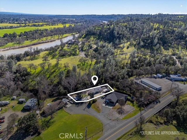 Detail Gallery Image 25 of 33 For 16150 Jellys Ferry, Red Bluff,  CA 96080 - 2 Beds | 1 Baths