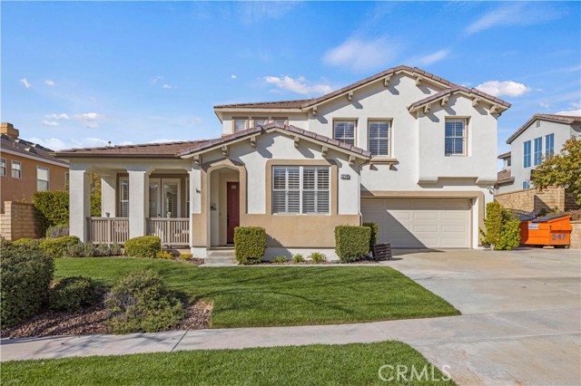 Detail Gallery Image 1 of 1 For 22141 Crestline Trl, Saugus,  CA 91390 - 4 Beds | 3 Baths