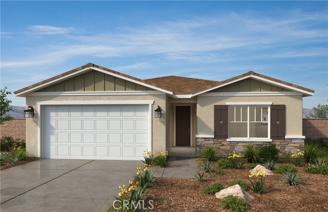 Detail Gallery Image 1 of 1 For 27342 Dunite Dr, Perris,  CA 92571 - 4 Beds | 2 Baths