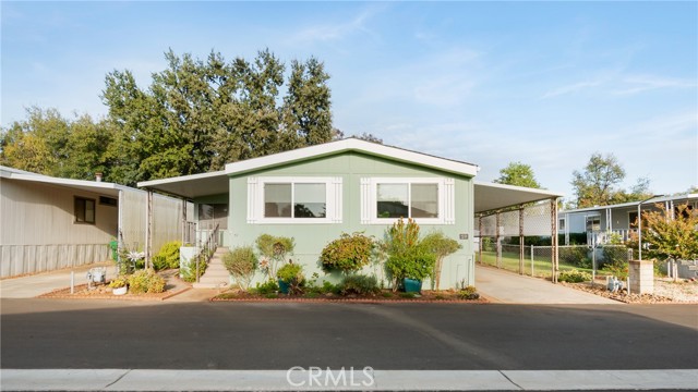 Detail Gallery Image 8 of 46 For 1595 Manzanita Ave #59,  Chico,  CA 95926 - 2 Beds | 2 Baths