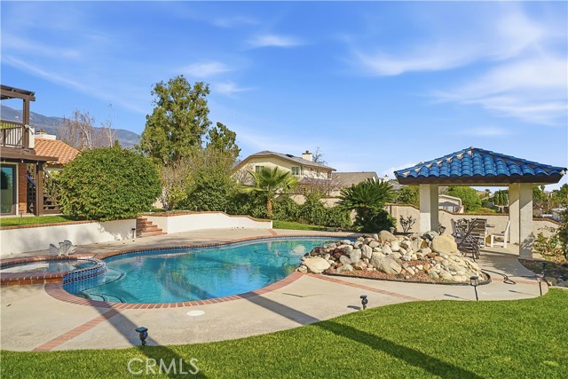 Detail Gallery Image 44 of 55 For 8093 Banyan, Rancho Cucamonga,  CA 91701 - 4 Beds | 2/1 Baths
