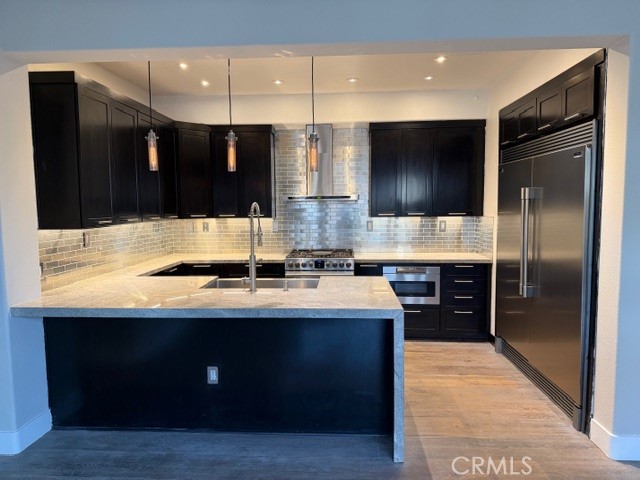 Detail Gallery Image 7 of 15 For 1443 Georgia, Tustin,  CA 92782 - 3 Beds | 2/1 Baths