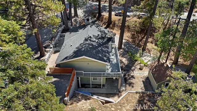 Detail Gallery Image 35 of 56 For 33037 Canyon Dr, Green Valley Lake,  CA 92341 - 4 Beds | 2 Baths