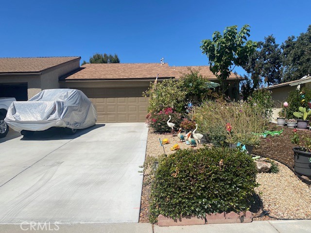 Detail Gallery Image 2 of 10 For 1823 Kimberly Dr, Paso Robles,  CA 93446 - 2 Beds | 2 Baths