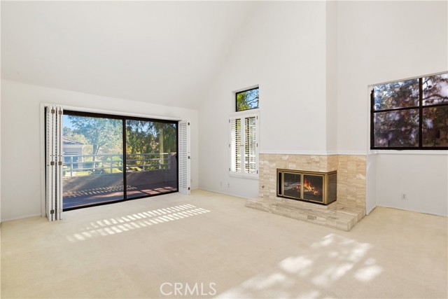 Detail Gallery Image 9 of 49 For 27842 Inverness #38,  Mission Viejo,  CA 92692 - 3 Beds | 2/1 Baths