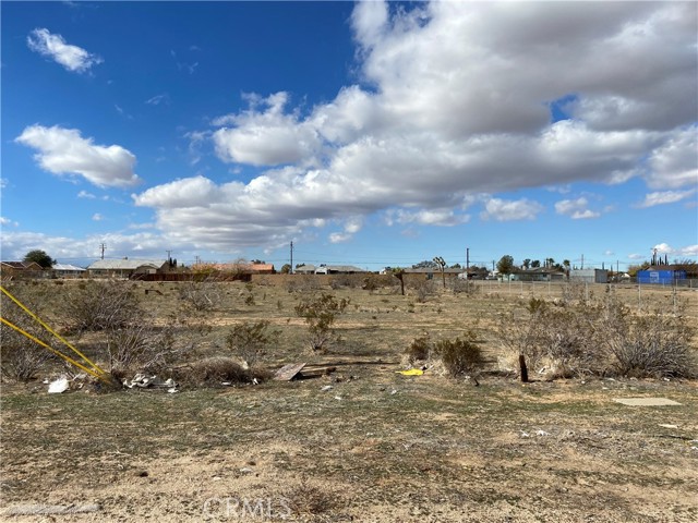 0 Hesperia Road, Hesperia, California 92345, ,Land,For Sale,0 Hesperia Road,CRHD22252686