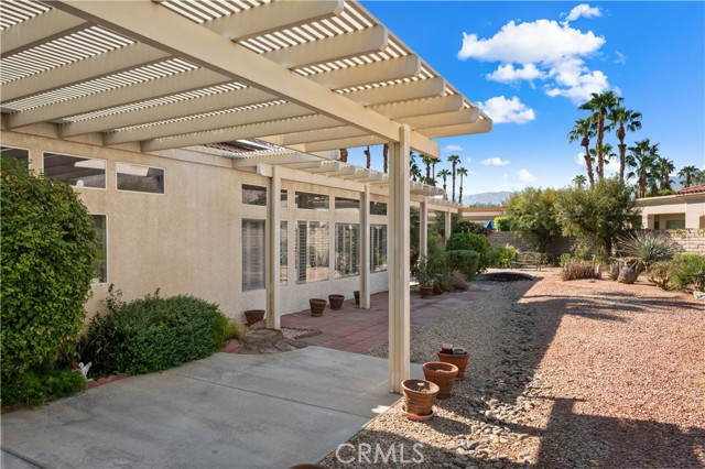 Detail Gallery Image 50 of 57 For 1 Florentina Dr, Rancho Mirage,  CA 92270 - 3 Beds | 3/1 Baths