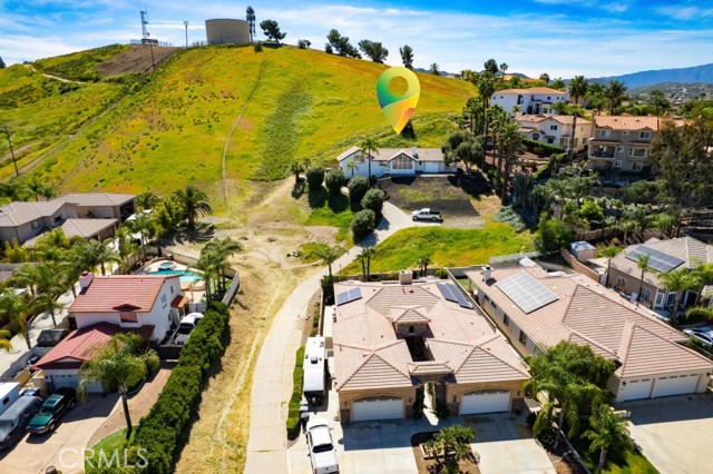 Detail Gallery Image 21 of 28 For 22951 Lassen Dr, Canyon Lake,  CA 92587 - 3 Beds | 2/1 Baths