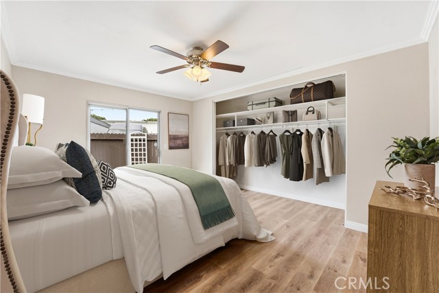 Detail Gallery Image 16 of 42 For 20230 Peach Lane, Huntington Beach,  CA 92646 - 2 Beds | 1 Baths