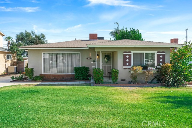 1019 W Yale St, Ontario, CA 91762