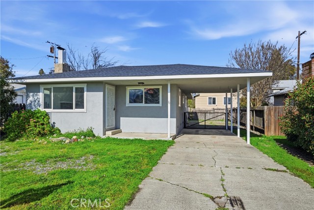 Detail Gallery Image 16 of 18 For 70 Lupoyoma Ave, Lakeport,  CA 95453 - 2 Beds | 1 Baths