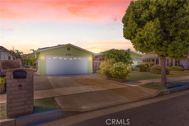 Image 2 for 1339 Basswood Way, Hemet, CA 92545