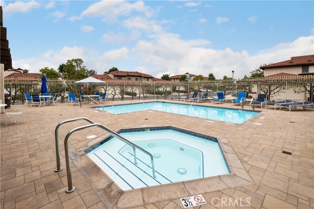 Detail Gallery Image 29 of 34 For 25702 Seaside Dr #128,  Dana Point,  CA 92629 - 3 Beds | 2/1 Baths