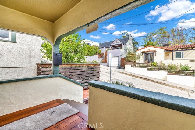 Detail Gallery Image 21 of 51 For 1616 Armitage, Los Angeles,  CA 90026 - 3 Beds | 2 Baths