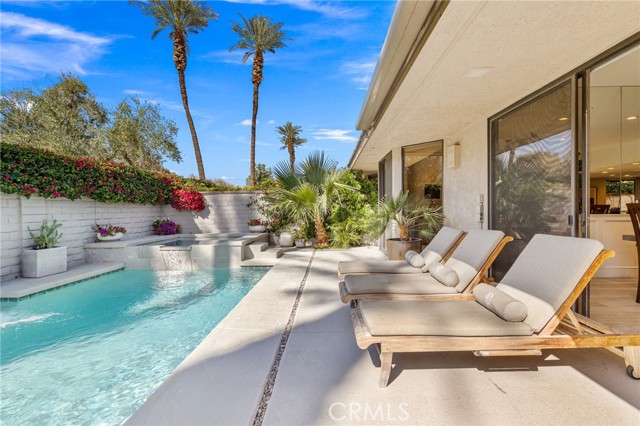 76 Princeton Drive, Rancho Mirage, CA 92270