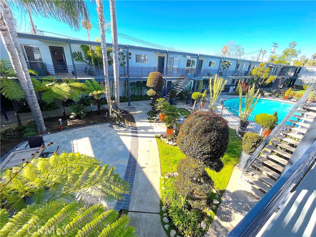 Detail Gallery Image 20 of 31 For 931 W 19th St #31,  Costa Mesa,  CA 92627 - 1 Beds | 1 Baths