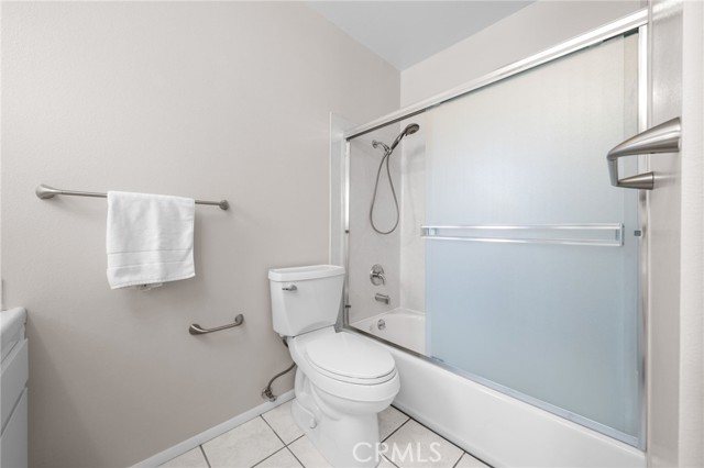 Detail Gallery Image 15 of 33 For 1555 Northrim Ct #283,  San Diego,  CA 92111 - 1 Beds | 1 Baths