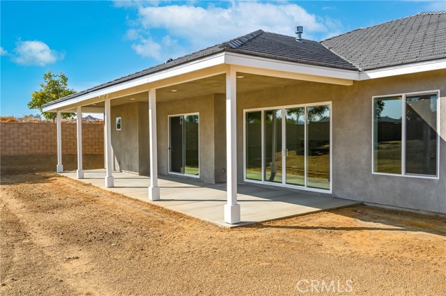 Detail Gallery Image 55 of 62 For 26153 Boulder View Ct, Menifee,  CA 92584 - 4 Beds | 3/1 Baths