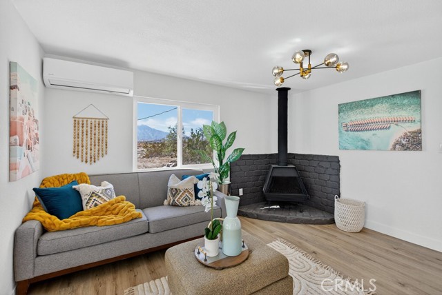 Detail Gallery Image 13 of 65 For 22700 Tamyran, Desert Hot Springs,  CA 92241 - 2 Beds | 1 Baths