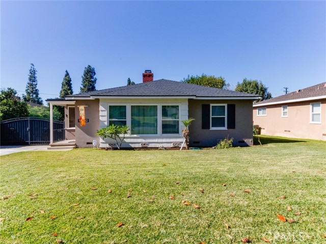 10602 Deveron Dr, Whittier, CA 90601 photo 2