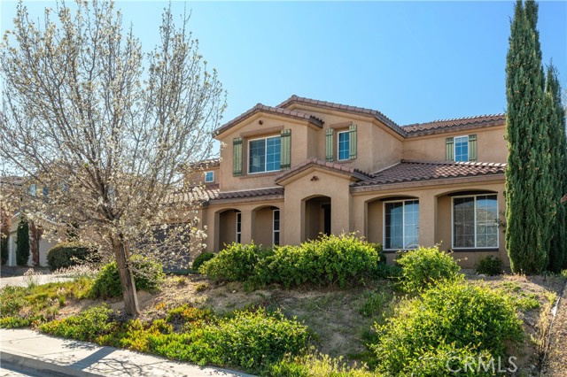 Detail Gallery Image 3 of 62 For 42437 71st, Lancaster,  CA 93536 - 5 Beds | 4 Baths