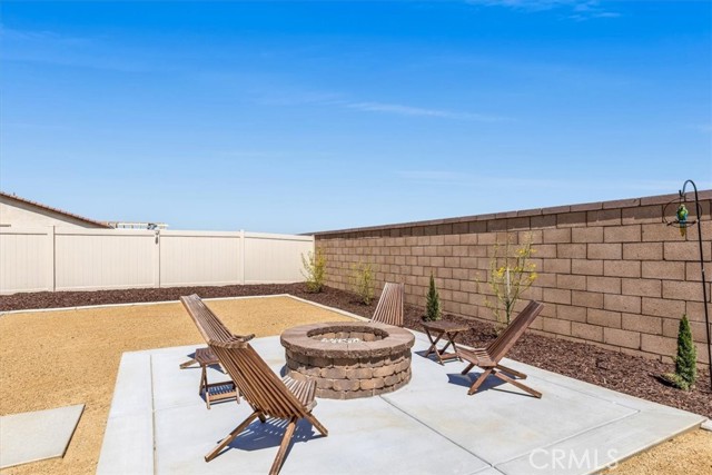 Detail Gallery Image 35 of 40 For 28300 Abbey, Menifee,  CA 92585 - 4 Beds | 2/1 Baths