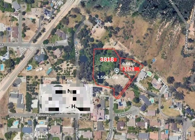 Detail Gallery Image 15 of 15 For 3818 3828 Osbun Rd, San Bernardino,  CA 92404 - – Beds | – Baths